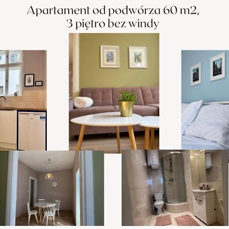 Apartamenty Rynek 7 Cieszyn  Exterior photo