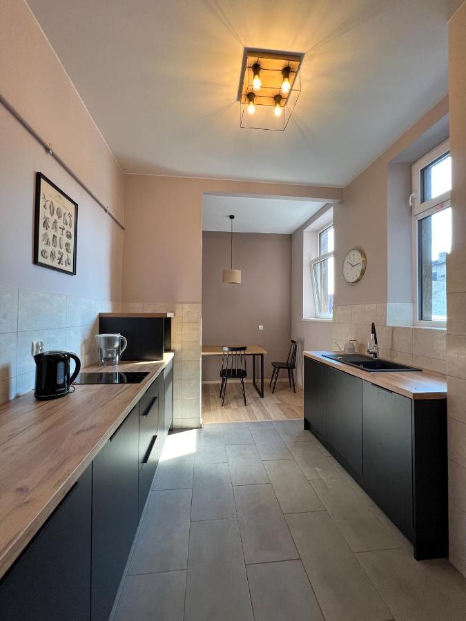 Apartamenty Rynek 7 Cieszyn  Exterior photo